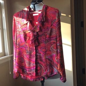 Coldwater Creek Blouse